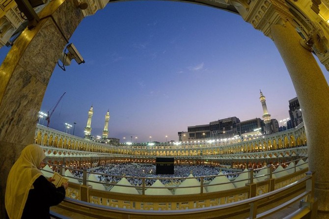 Hac kuraları çekilmeye başlandı