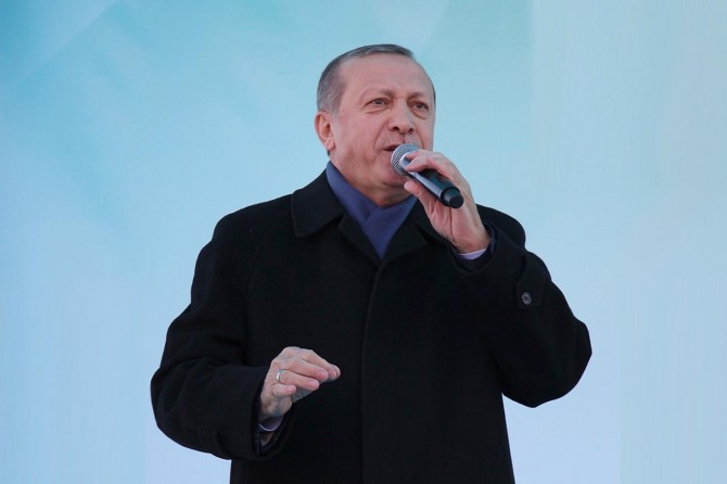 İdam için gerekirse referandum yolu açabiliriz