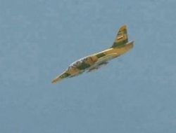 Düşen Türk Jeti İçin Askeri Savcılık'tan Ayrıntılı Açıklama