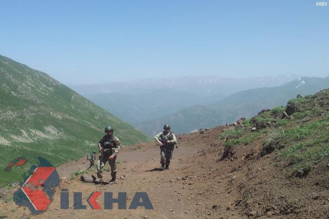 Li 10 gundên Diyarbekirê qedexeya derketina derve hat îlankirin