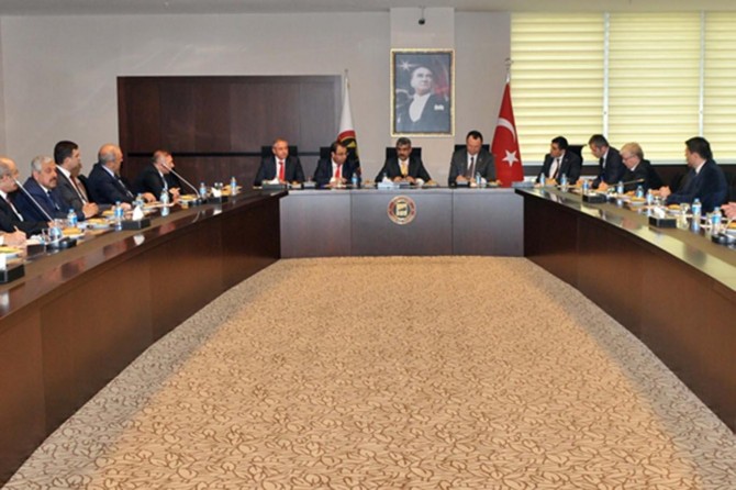 1,5 milyon kişiye istihdam sağlanacak