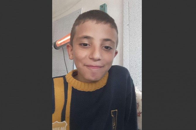 Zarokê winbûyî wek mirî hat dîtin