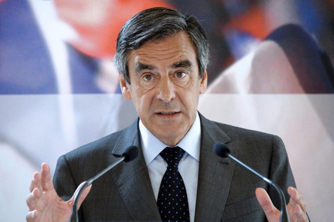 Cumhurbaşkanı adayına soruşturma