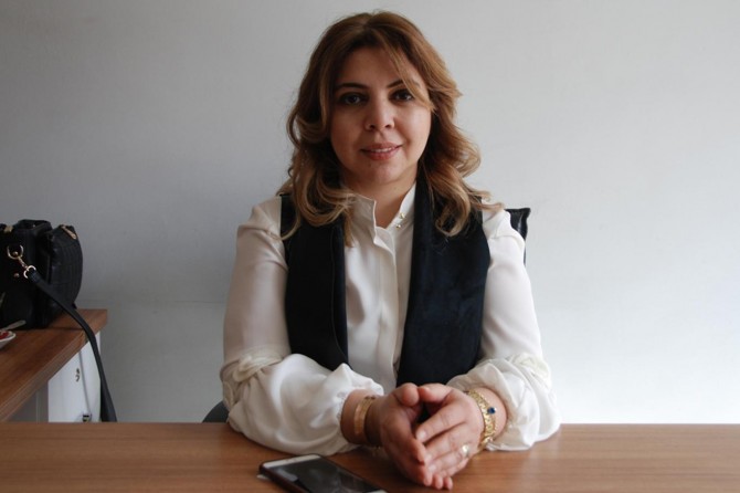 "Dünya Suriye konusunda sınıfta kaldı"