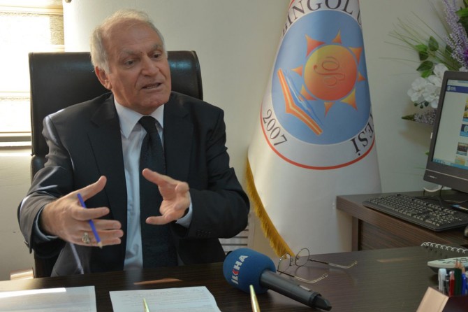 "Bazı televizyon programları aile değerlerini itibarsızlaştırıyor"