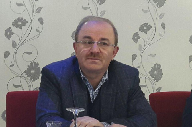 Bitlis kırsalında 8 PKK'li öldürüldü