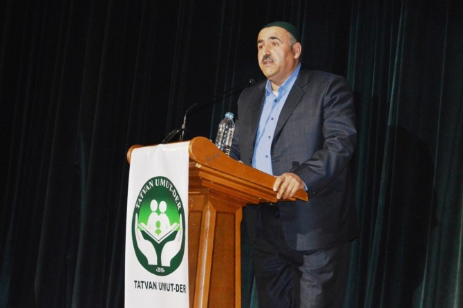 “Divê ku em xedî li doza şehîdan derkevin”