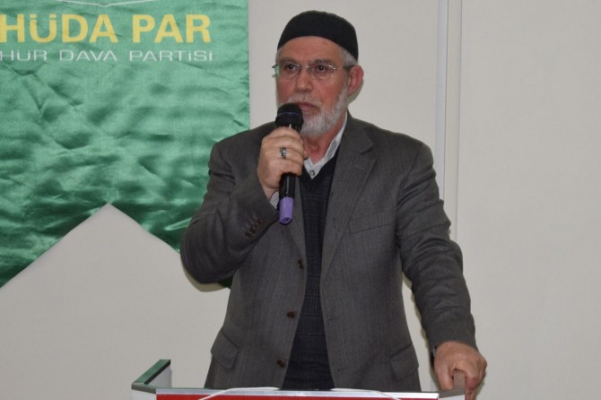 "Şehadet Allah'ın dininin hâkim kılınması içindir"