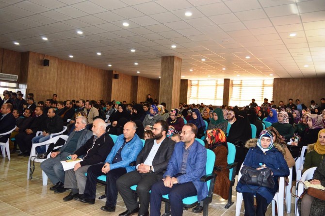 Şehid Metin Yüksel memleketi Bitlis’te anıldı