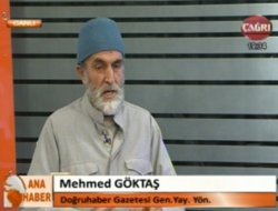 Türkiye'de Tek Cemaat Olsun İstiyorlar!