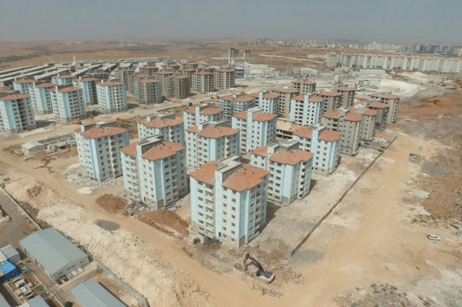 “Heke sektora înşeatê baş bibe dê sektorên din jî bi xwe ve werin”