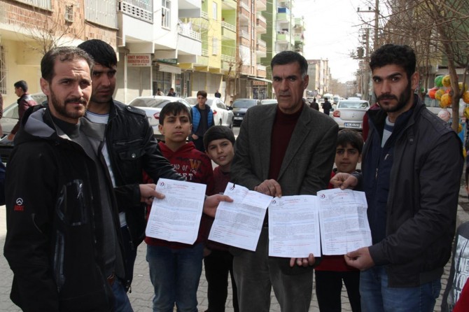 “DEDAŞ teşwîq dike ku mirov di referandûmê de bibêje ne”