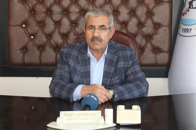 Beldenin su sıkıntısı Haydaran İçme Suyu Projesi’yle çözülecek