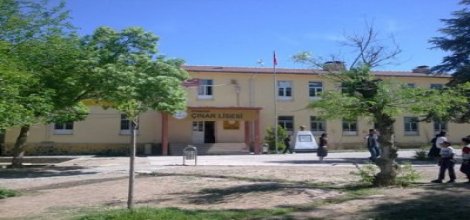 Çınar'da İmam Hatip Lisesi Açıldı
