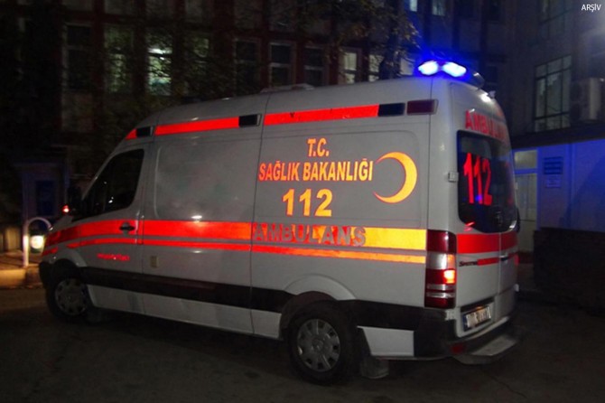 Li Rihayê pevçûn: 4 jê giran 8 birîndar