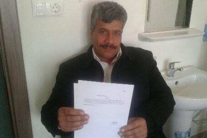 "Kaçak kullanmadığım halde ceza yazdılar"