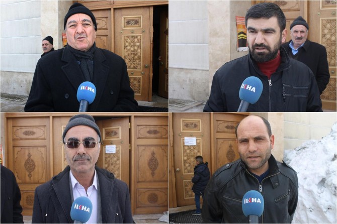 “Bila demildest bernameyên zewacê bên rakirin”