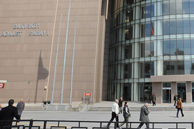 Hürriyet'in "Karargah Rahatsız" manşetine soruşturma