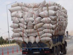 Saman Fiyatları Cep Yakıyor