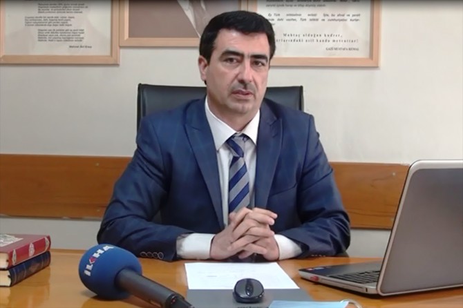 Bu yıl Bingöl’den 312 kişi hacca gidecek