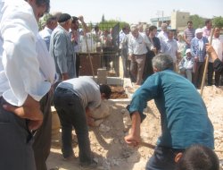 Cenaze İzninde Çifte Standart Devam Ediyor