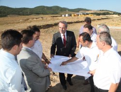 Bursa'da Mezarlık Sıkıntısı Yaşanmayacak