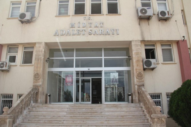 Midyat’ta uyuşturucu operasyonunda 4 kişi tutuklandı