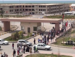 Van Bölge Hastanesi Hasta Akınına Uğradı