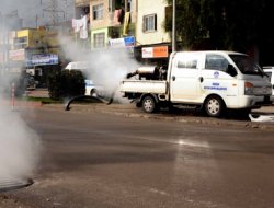 Vatandaştan Belediyeye Yalanlama