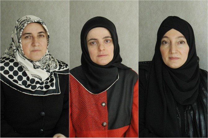 28 Şubat darbesiyle emekleri ellerinden alındı