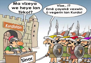 Dilimizi Nasıl Kıyımdan Geçirdik?