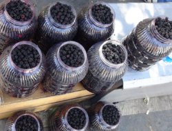 Böğürtlen: "Bir Çok Derda Deva"