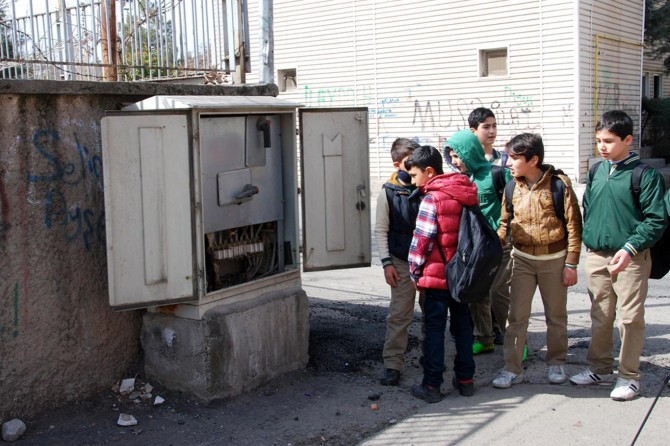 Bila Dîcle EDAŞ wezîfa xwe bi cî bîne