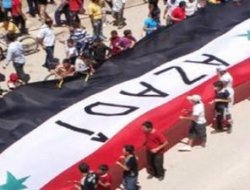 Suriyeli Kürtlerden birlik arayışı