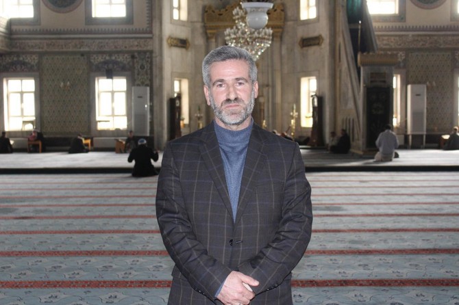 "28 Şubat'ta görevden alınan imamlar hâlâ mağdur ediliyor"