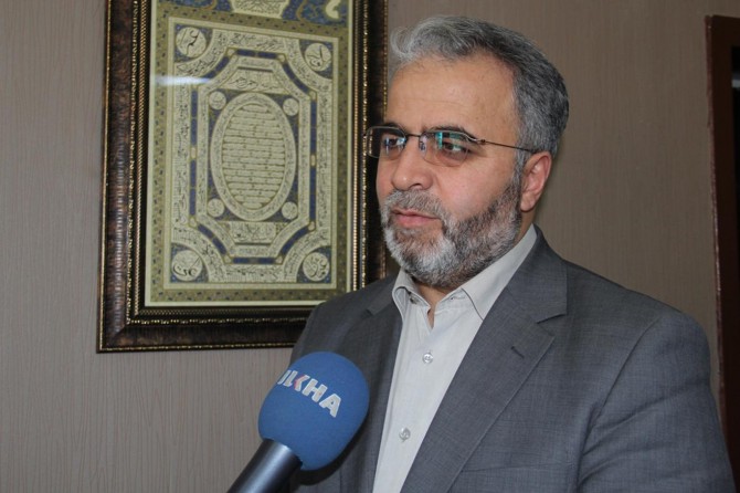 İşitme engelliler için Kur'an kursları açılacak