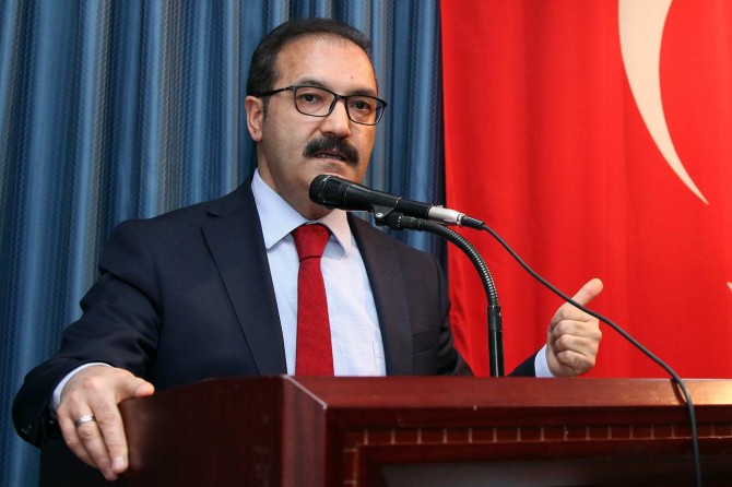 “Tarihini bilmeyenler geleceğe yön veremez”