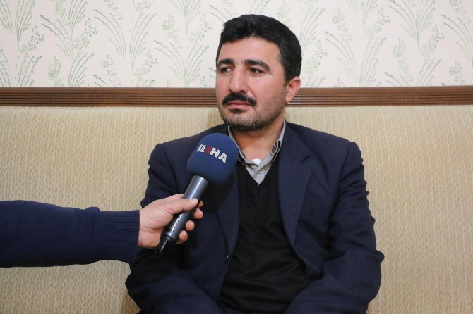 "Birileri için 28 Şubat sona ermiş olsa da bizim için hâlâ devam ediyor"