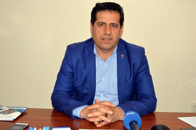 "Maliye çalışanlarına yapılan haksız uygulamalar giderilmeli"