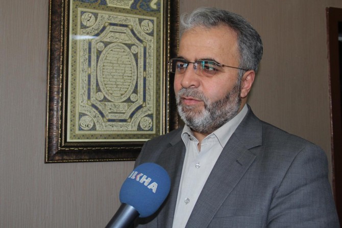 Dê ji bo kerran qursên Qur’anê vebin