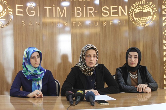 “28 Şubat toplumun bir kesimi için hâlâ devam ediyor”