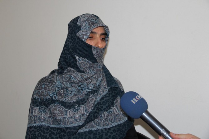 "28 Şubat sürecinde öğretmenler de ikna odalarına alındı"