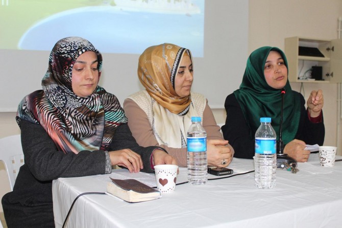 "28 Şubat direnç ve mücadele dönemiydi"