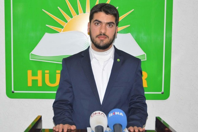 "28 Şubat mağdurlarının mağduriyeti halen giderilmedi"