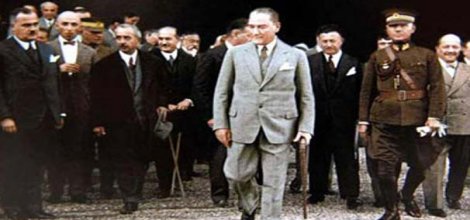 Üniversitelerde İnkılap Tarihi Kaldırılıyor