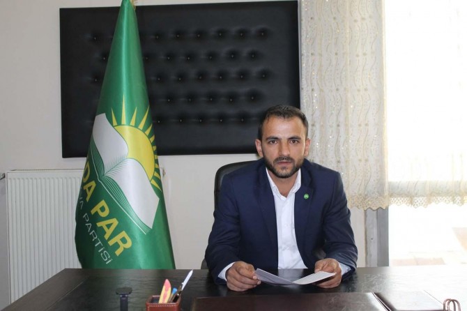 "Komplolarla cezaevlerine konulanlar için ciddi adımlar atılmadı"