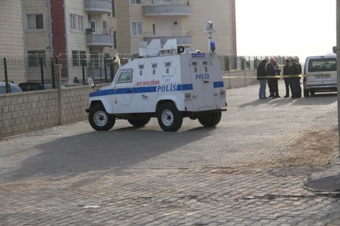 Êrîş li gundparêz hat kirin