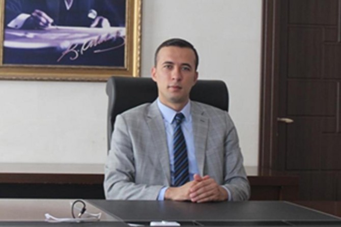 Savur Belediyesine kayyum atandı