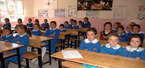 Kız ve erkekler ayrı sınıflarda okumalı