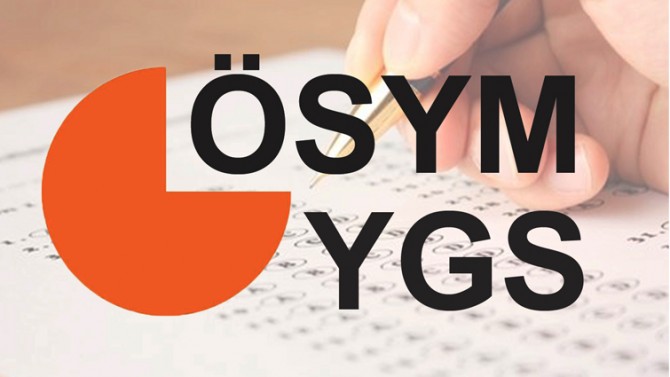 "YGS'de 09.45'ten sonra sınav binasına kimse alınmayacak"